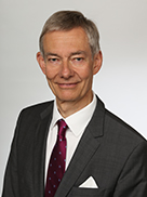 Dr. Eberhard Spittler